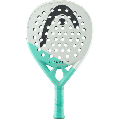 Head Gravity Motion 2024 Padel racket