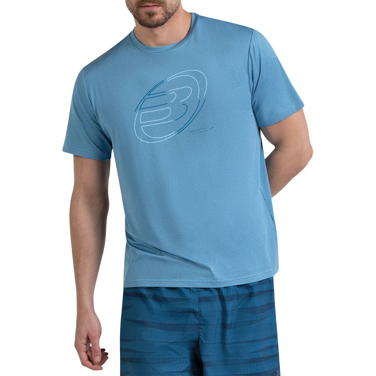 Bullpadel Cuno T-Shirt
