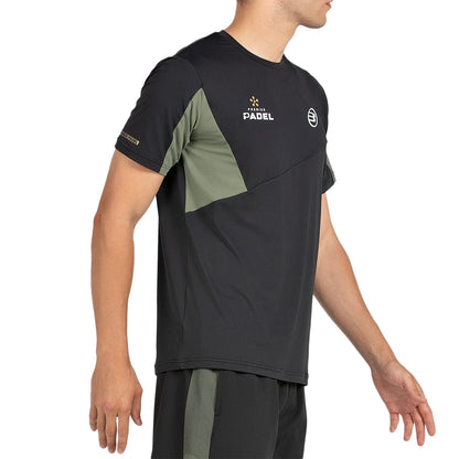 Bullpadel Premier Pocate T-Shirt