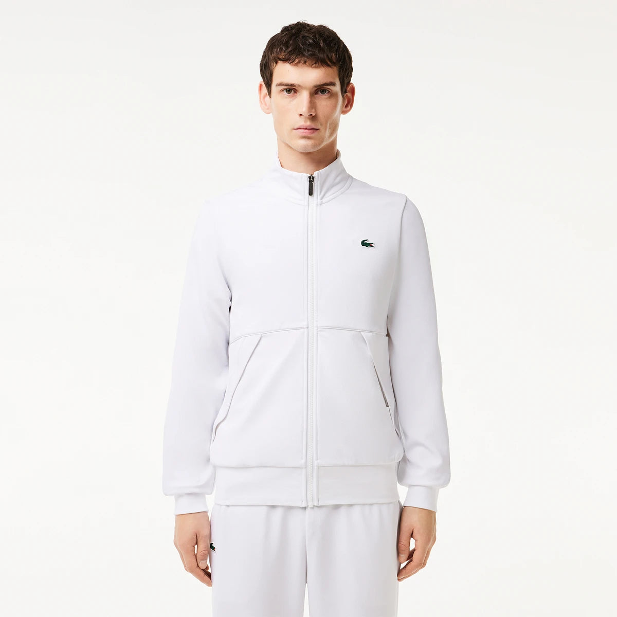 Lacoste Heritage Club London Jacket