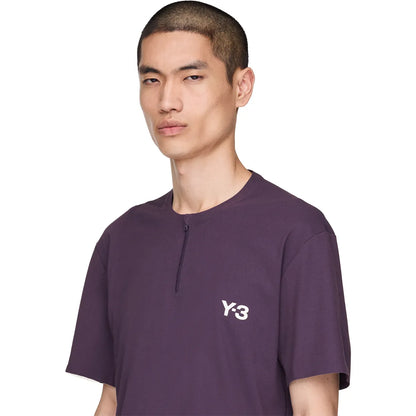 Adidas Graphic Y-3 New York Polo