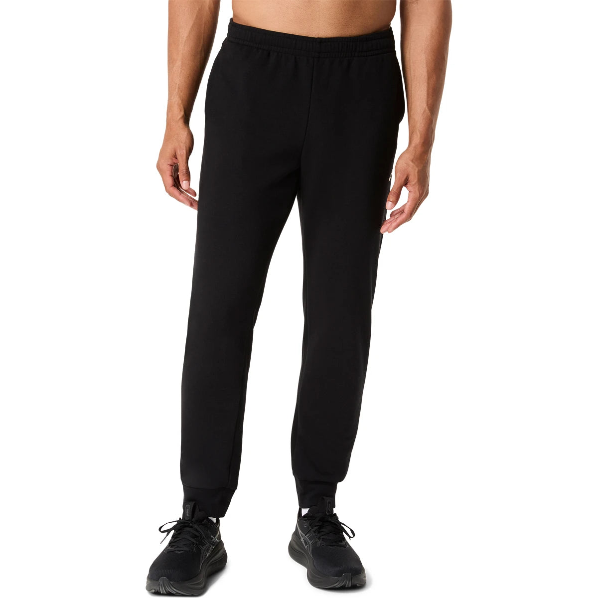 Asics Training French Terry Trousers