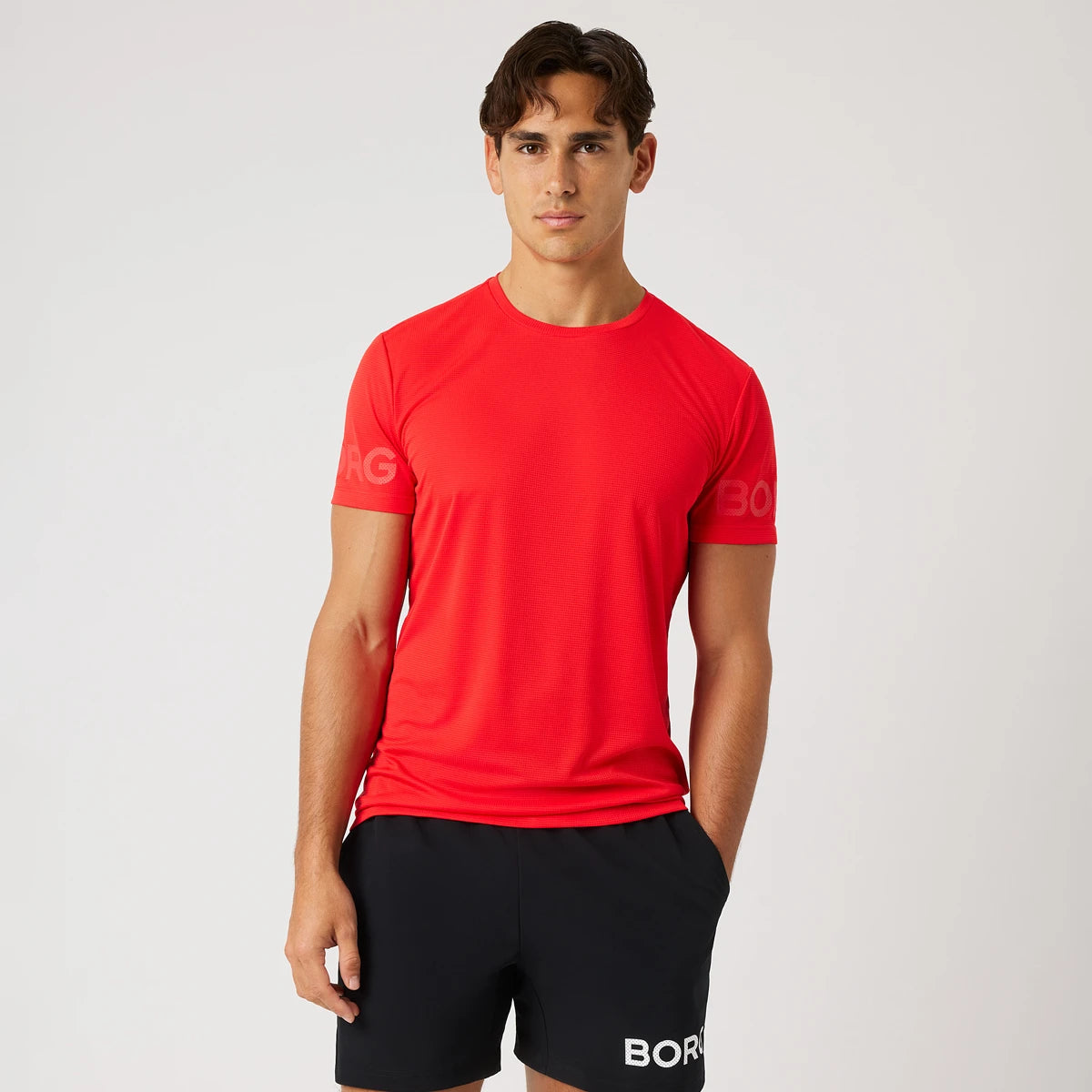 Bjorn Borg Light T-Shirt