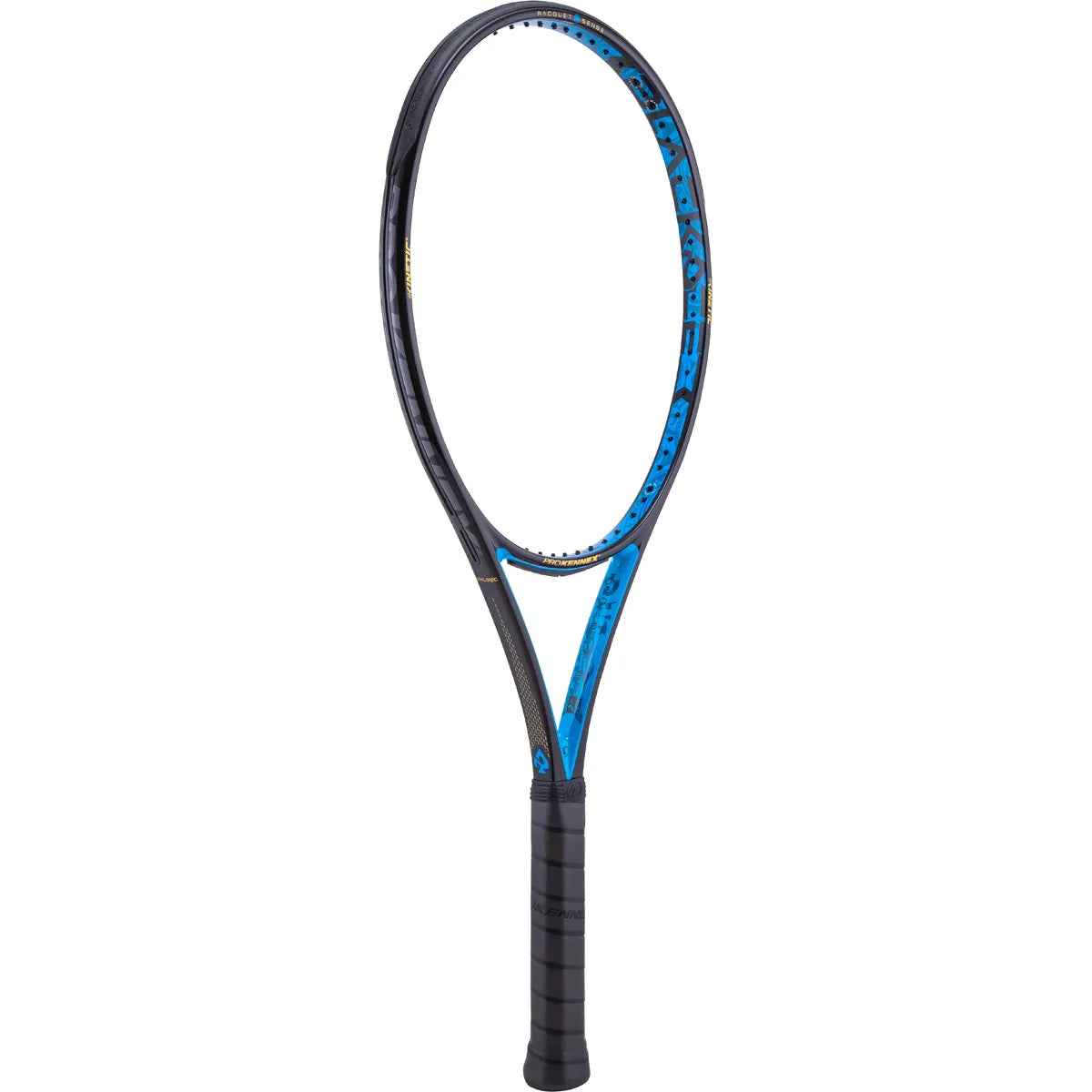 Pro Kennex Ki Black Ace 105 Racket (300 Gr)
