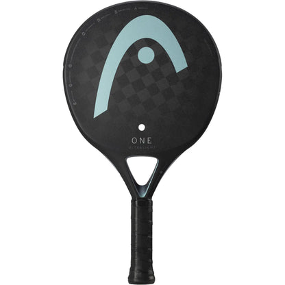 Head One Ultra Light Padel Racket (2024)
