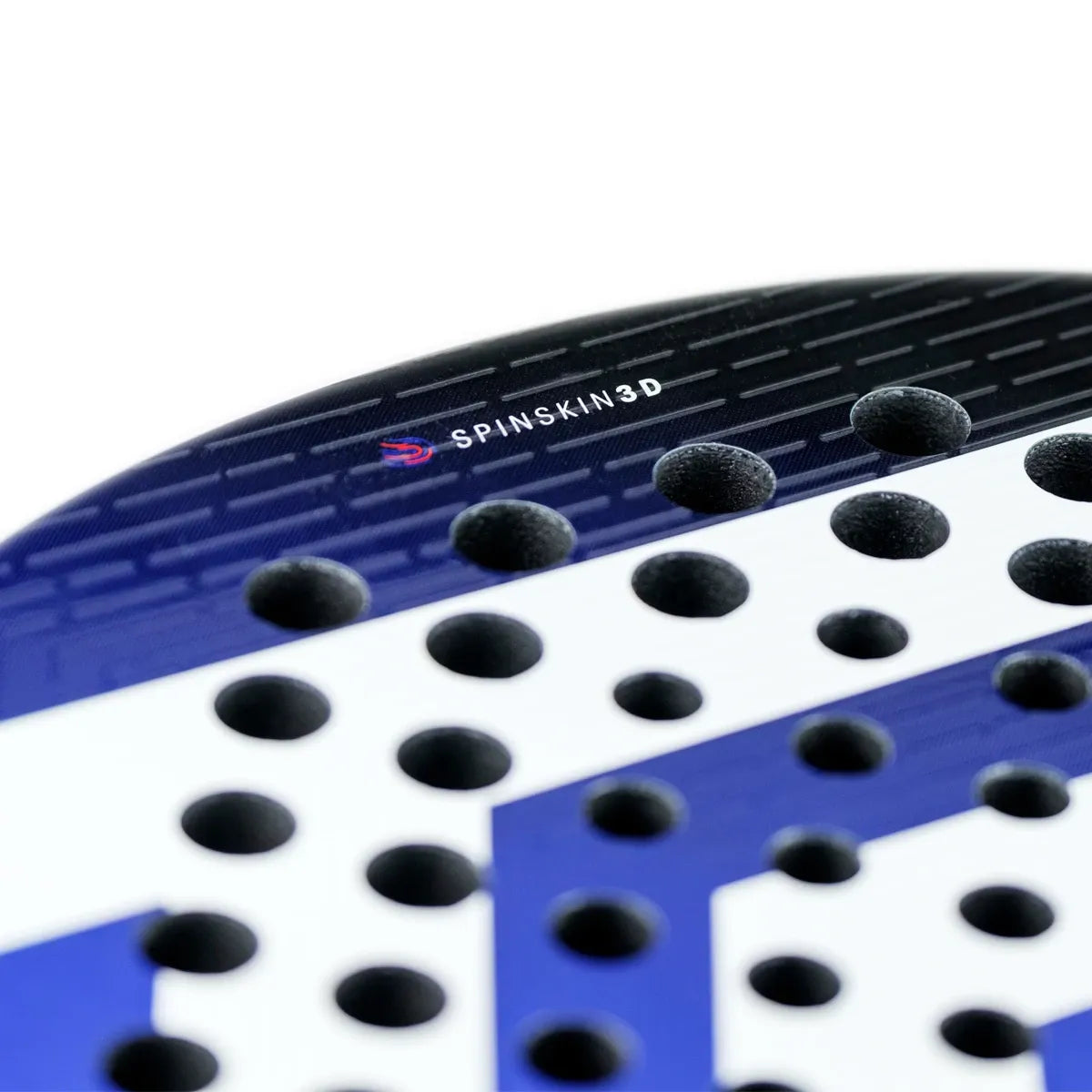 Tecnifibre Curva Soft Padel Racket