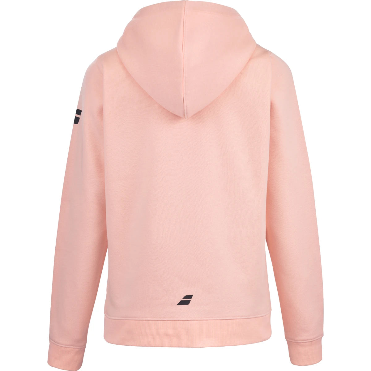Babolat Women's Exercise Hoody Sweatshirt