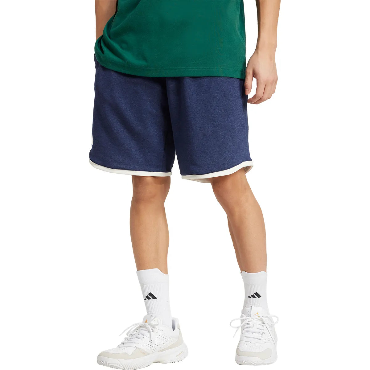 Adidas Heritage Legacy 9In Shorts