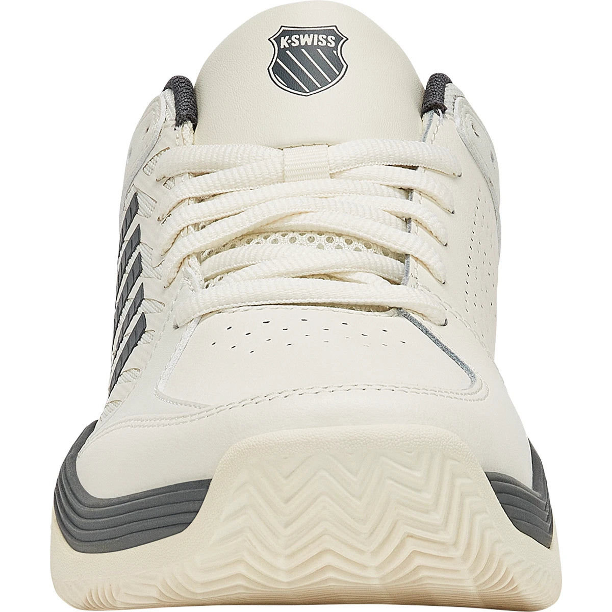 K-Swiss Court Express 2 Clay Shoes