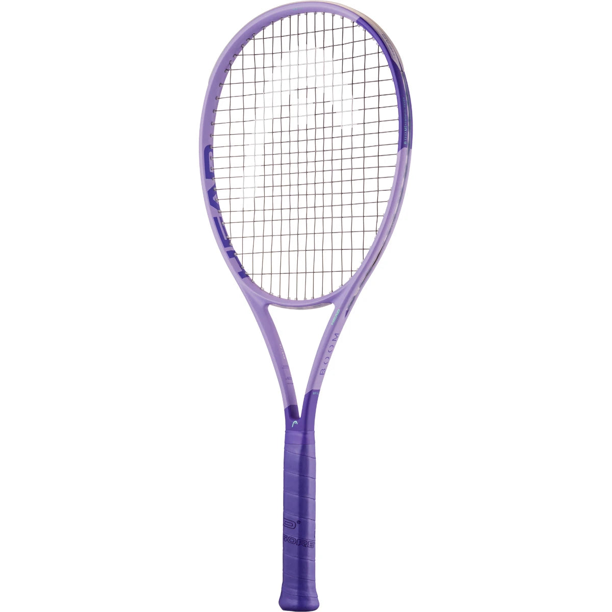 Head Boom MP Ul Alternate Racket (255 Gr)