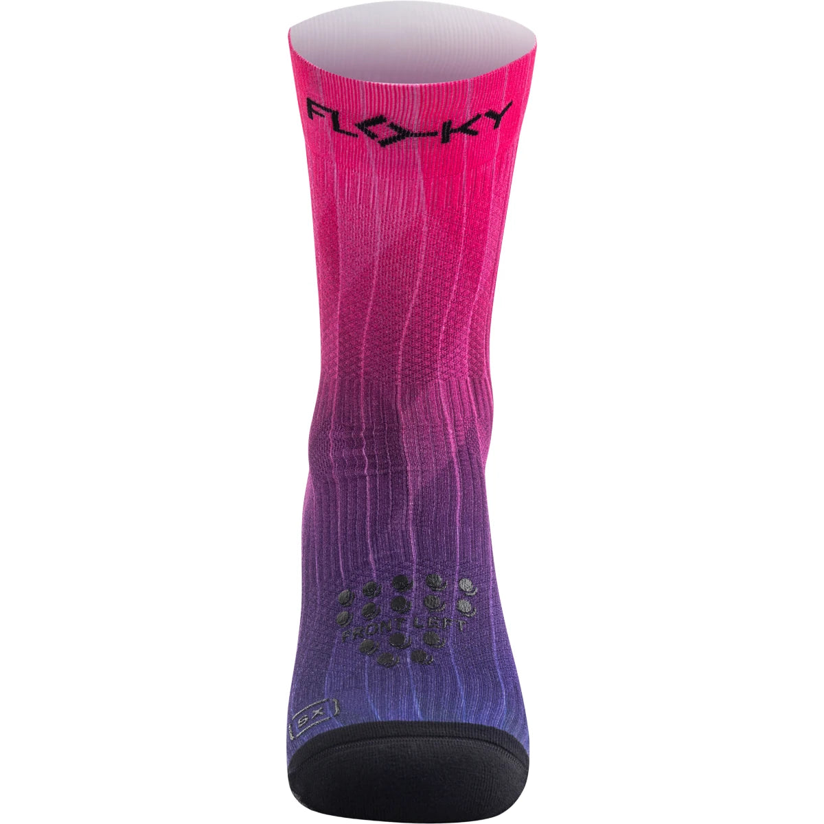 Floky S-Mash-3D Fantasy Compression Socks