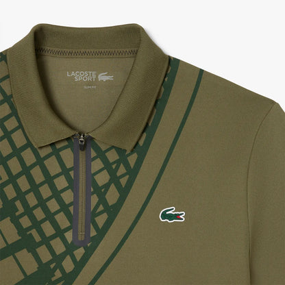 Polo Lacoste On Court Athlete Asia / Europe