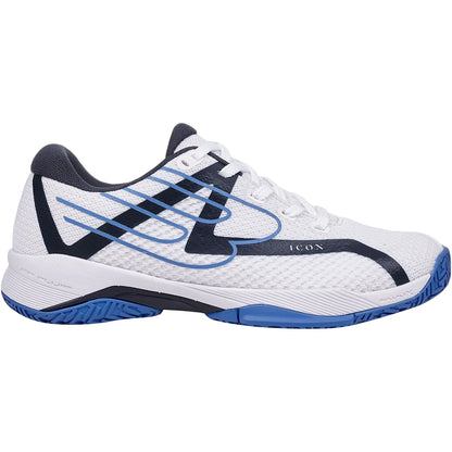 Bullpadel Icon 25V Padel Shoes