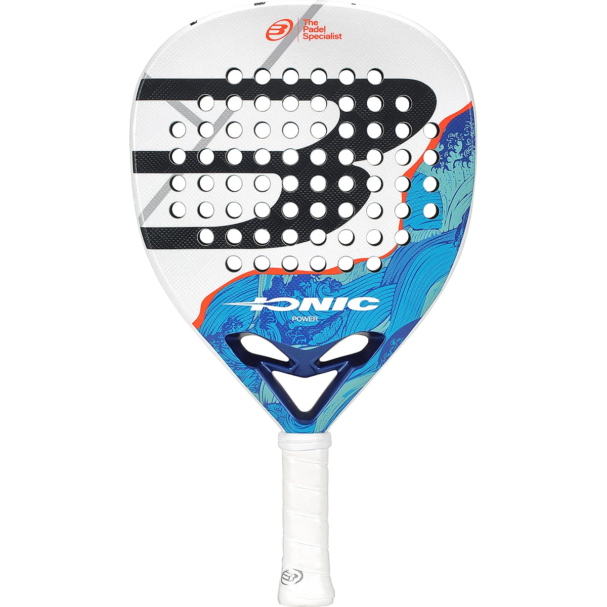 Padel Racket Bullpadel Ionic Power 2026