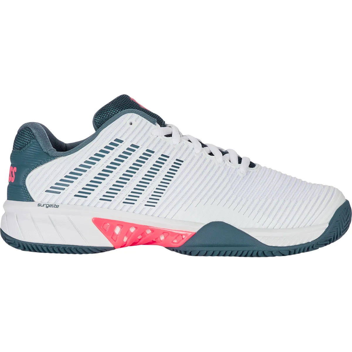 K-Swiss Hypercourt Express 2 Clay Shoes