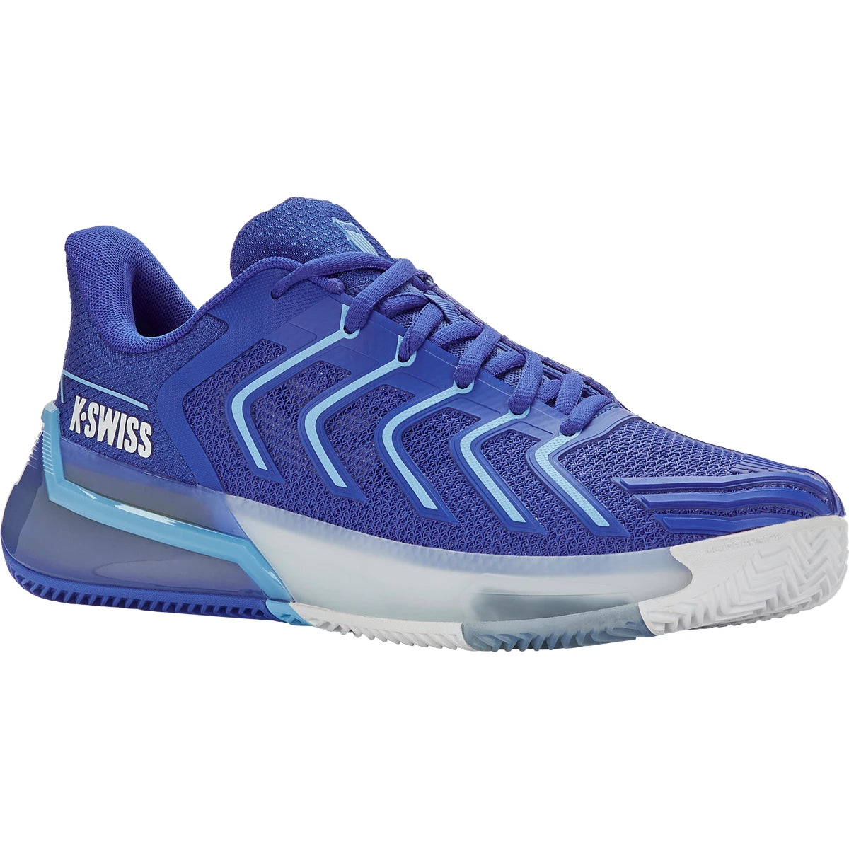 K-Swiss Ultrashot 4 Clay Shoes
