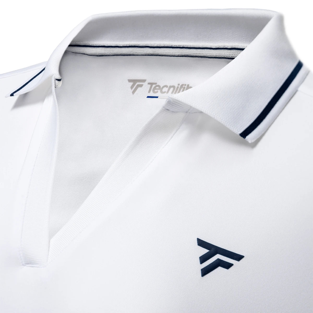 Tecnifibre Women's Team Tech Polo