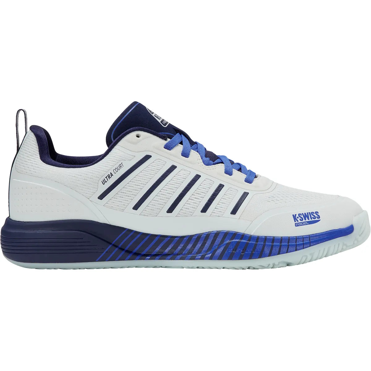 K-Swiss Ultra Court Padel shoes