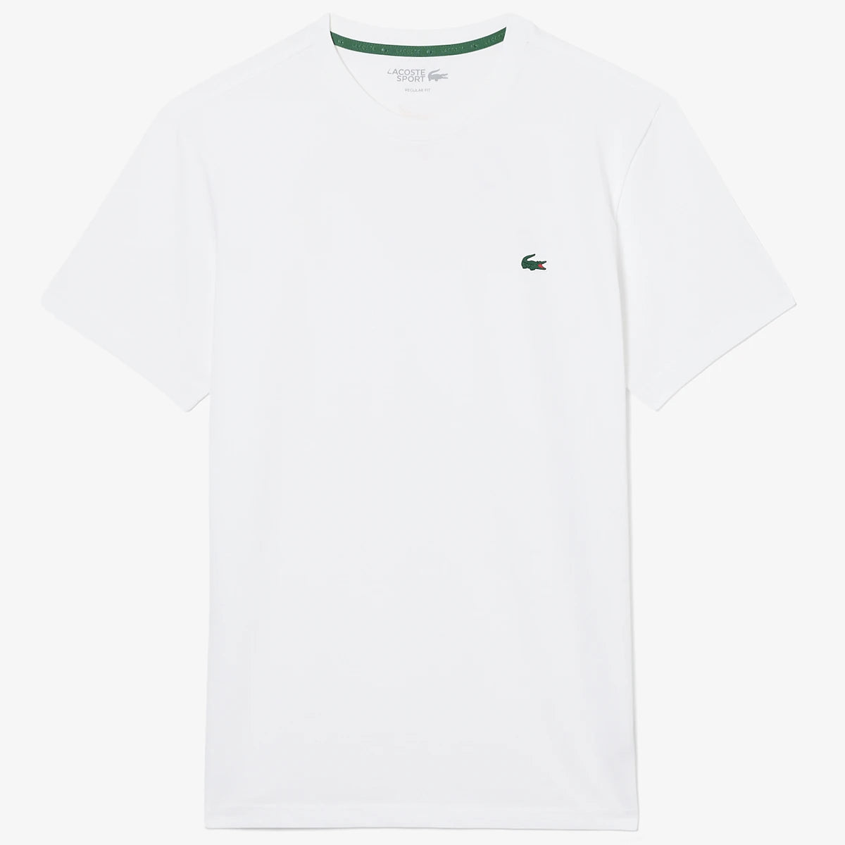 Lacoste Core Performance Graphic T-Shirt