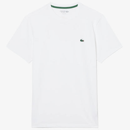 Lacoste Core Performance Graphic T-Shirt