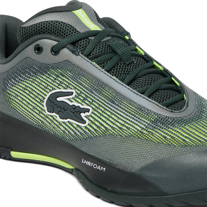 Lacoste Medvedev AG-LT Pro Europe/Asia All Court Shoes