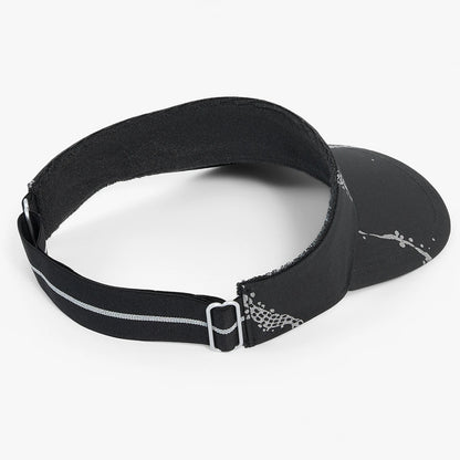 Lacoste Women's Athlete Asia Visor