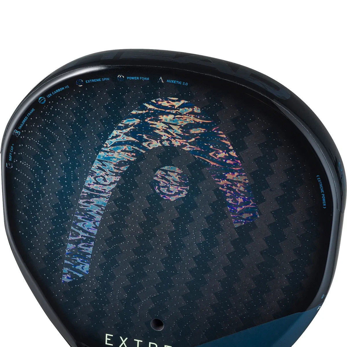 Head Extreme One X Padel Racket Test