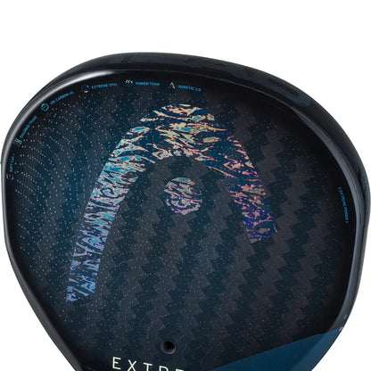 Head Extreme One X Padel Racket Test