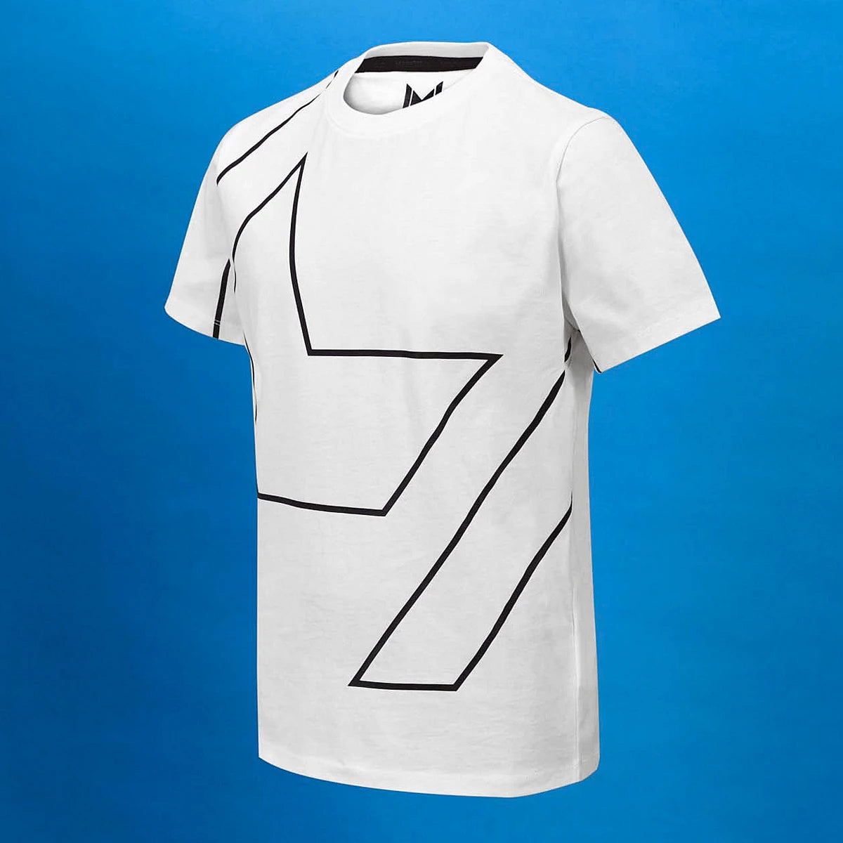 Mouratoglou Apparel Junior Training Graphic T-Shirt