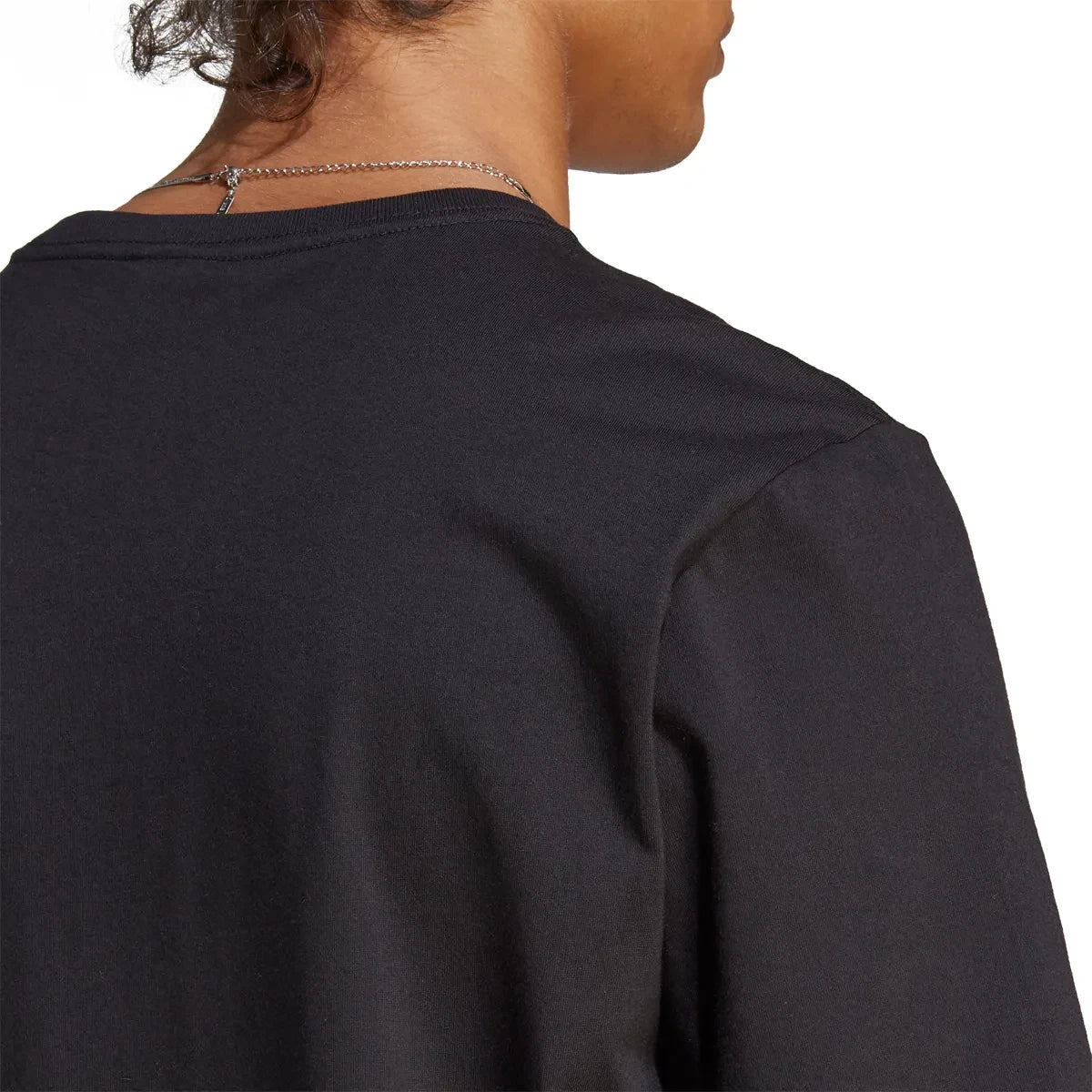 Adidas Small Logo T-Shirt