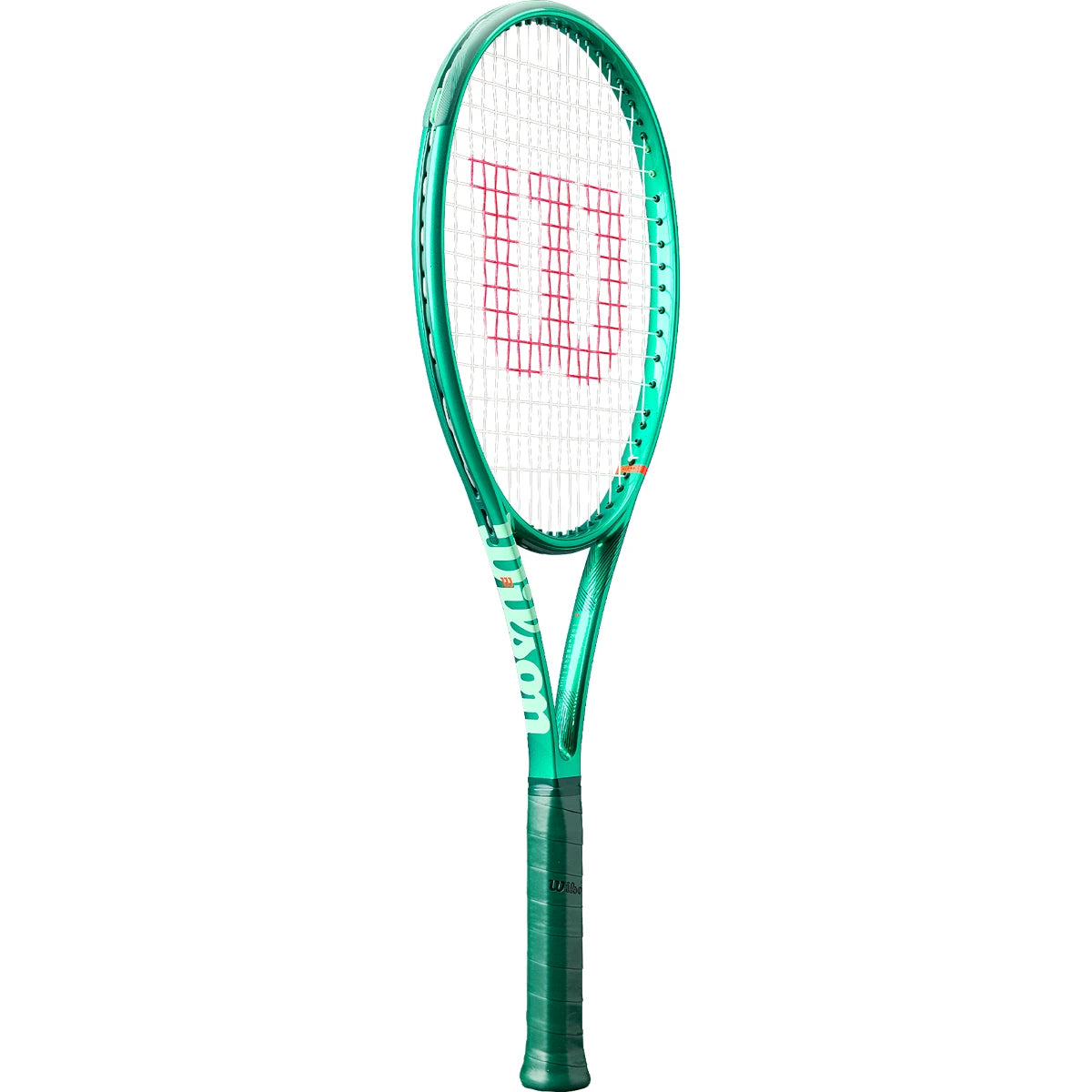 Racket Test Web Wilson Blade 98 S 18*16 V10 (295 Gr)