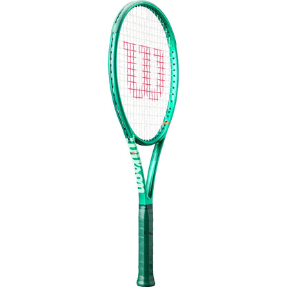 Racket Test Web Wilson Blade 98 S 18*16 V10 (295 Gr)