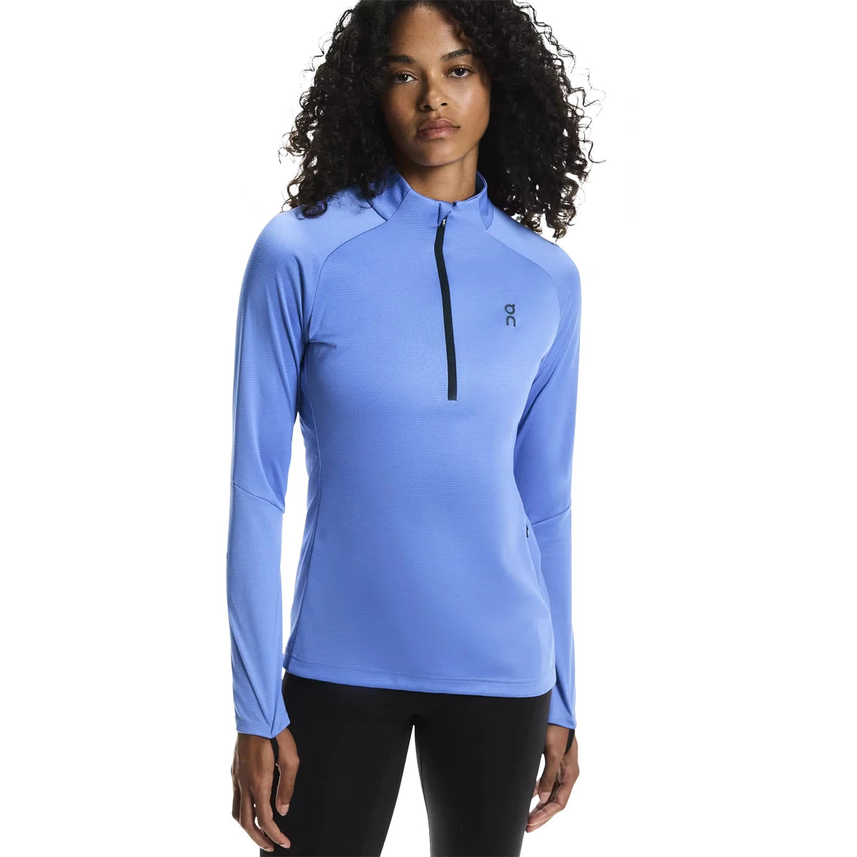 Sweat On Women Climate 1/4 Zip