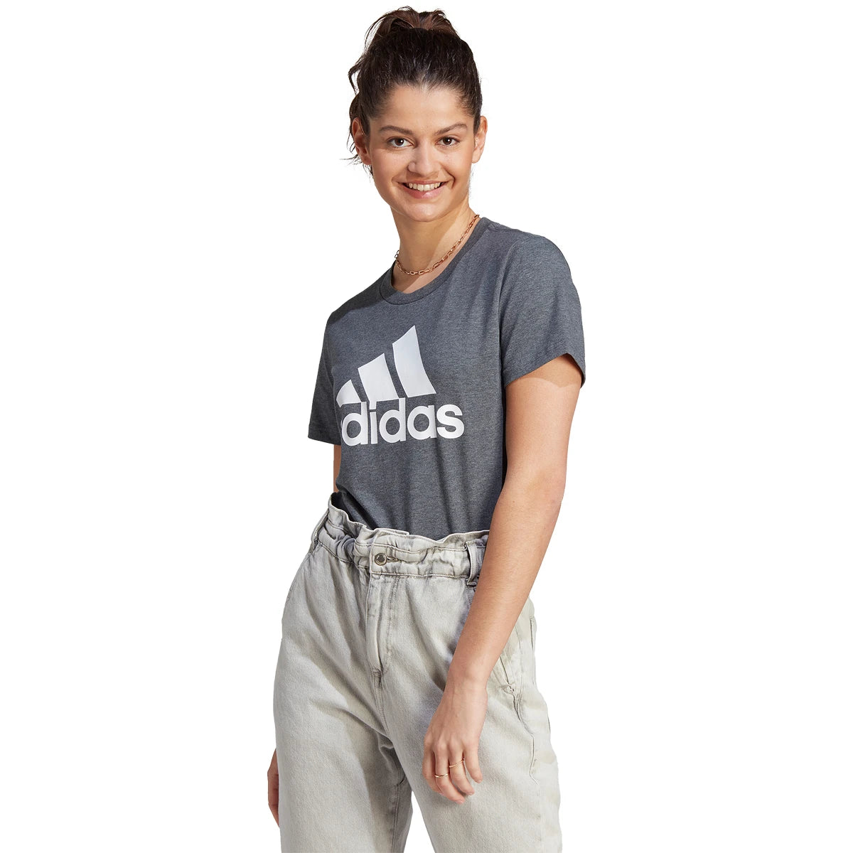 adidas Women's T-Shirt Bl