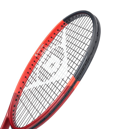Dunlop Cx 200 Os Racket (295 Gr)
