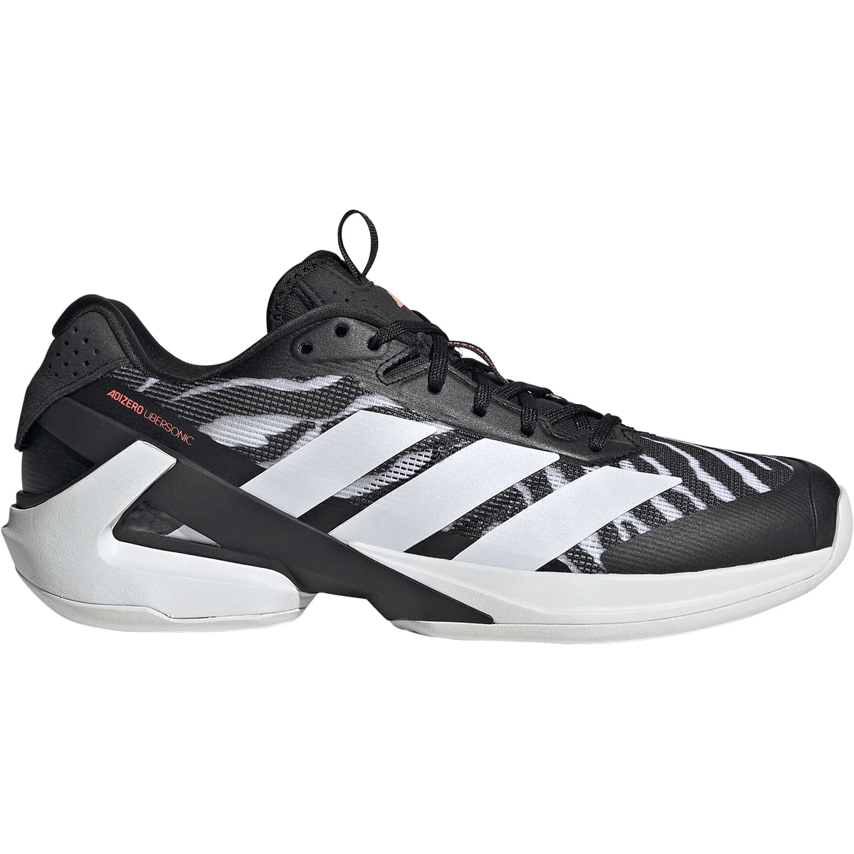adidas Women's Adizero Ubersonic 5 All Court Shoes
