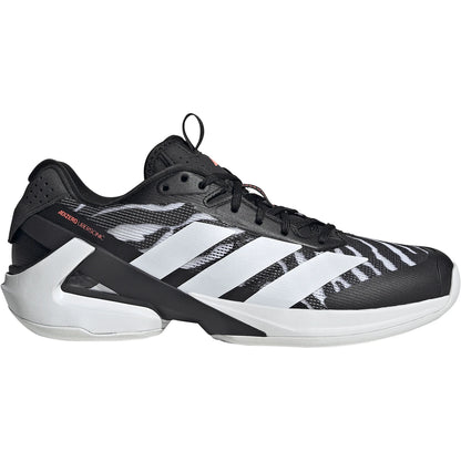 adidas Women's Adizero Ubersonic 5 All Court Shoes