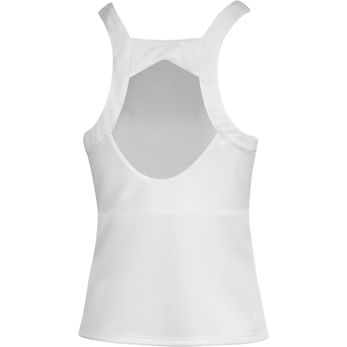 Le Coq Sportif Women's Tennis Pro London Tank Top