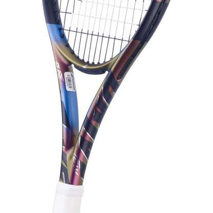 Babolat Pure Drive Team Spectra Edition Racket (285 Gr)
