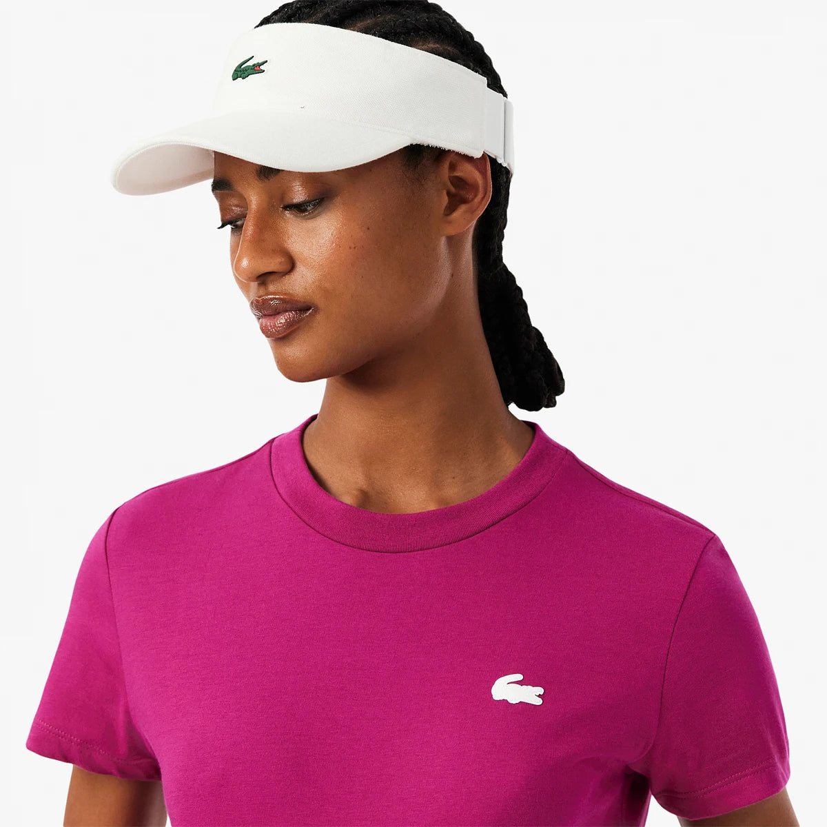Lacoste Women's Core Performance T-Shirt