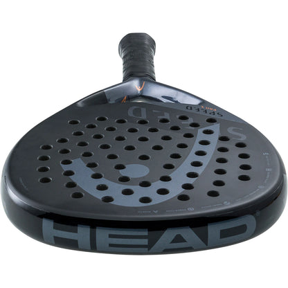 Head Speed Pro X 2023 Padel racket