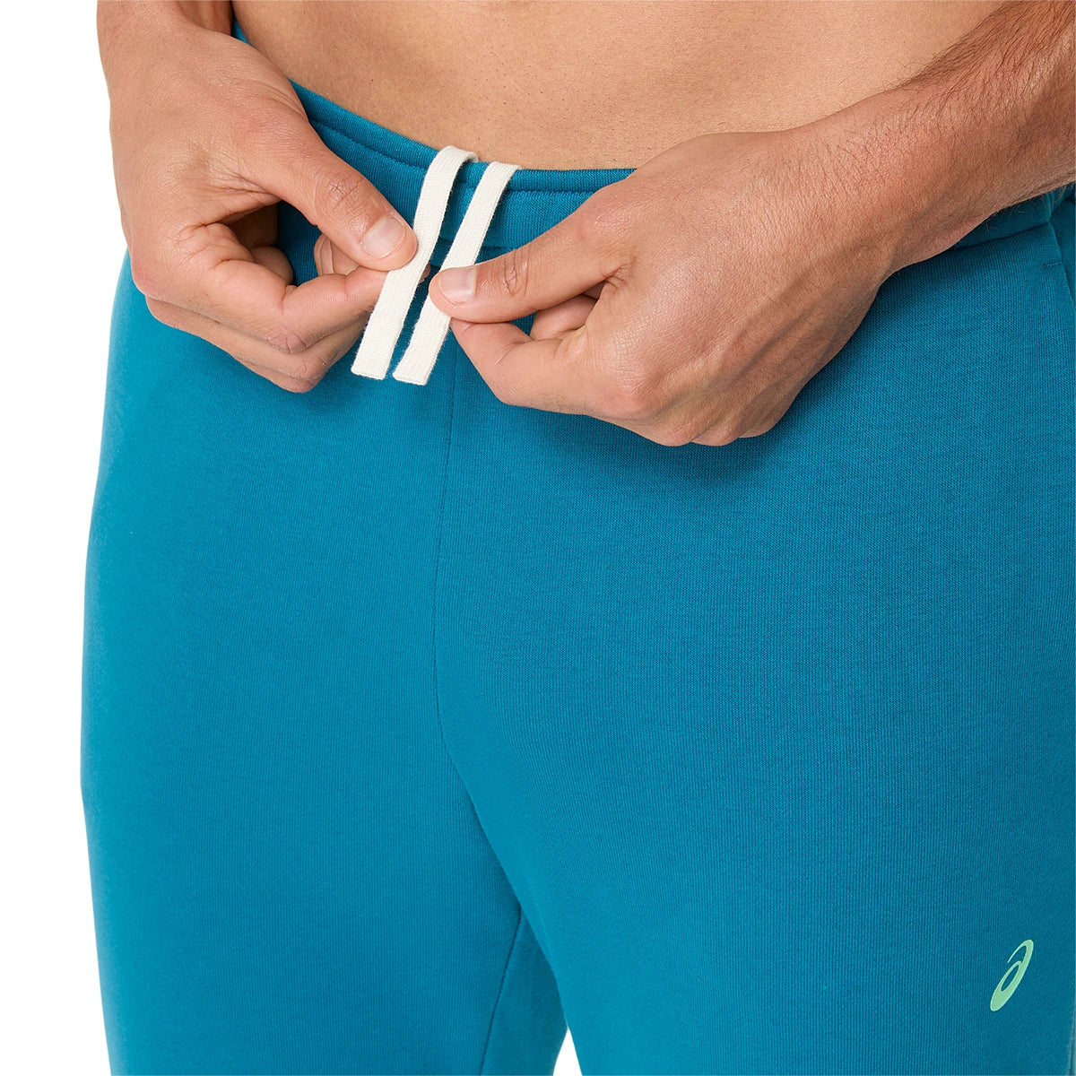 Asics Training French Terry Trousers