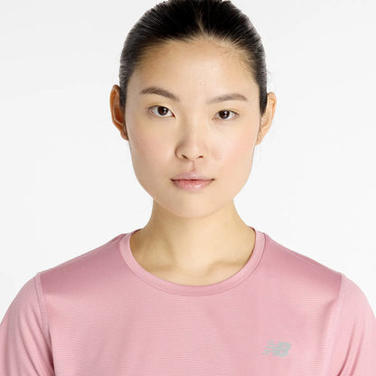 New Balance Women's Sport Essentials T-Shirt
