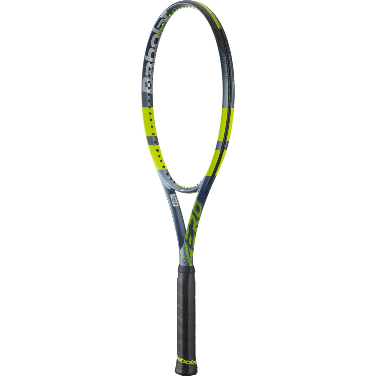 Babolat Pure Aero Gen9 Racket (300 gr) - Tennispro – TENNISPRO