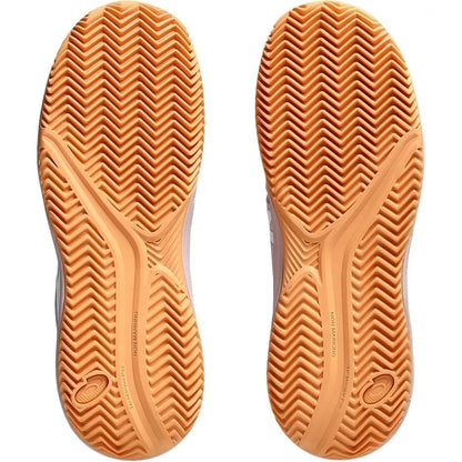 Asics Junior Gel Resolution 9 Gs Clay Shoes