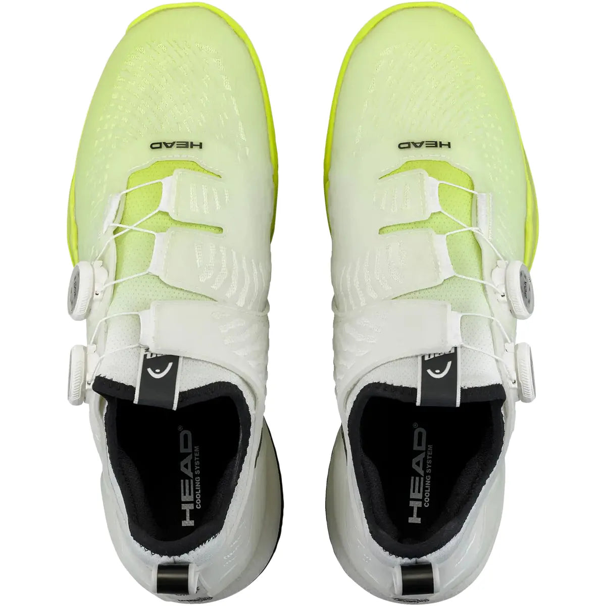 Head Endure Pro Boa All Court Shoes