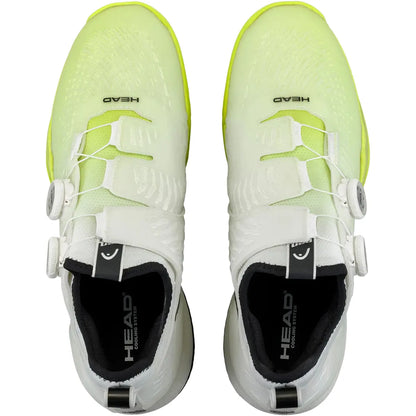 Head Endure Pro Boa All Court Shoes