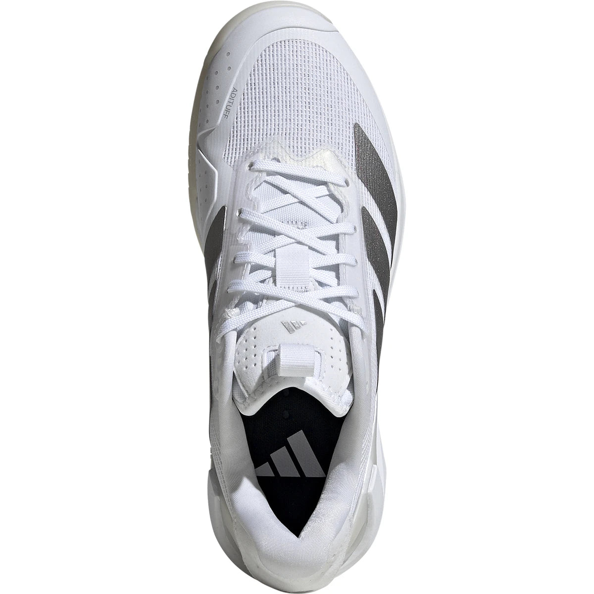 adidas Women's Adizero Ubersonic 5 All Court Shoes