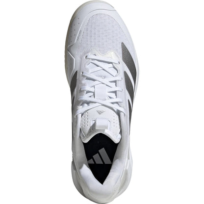 adidas Women's Adizero Ubersonic 5 All Court Shoes