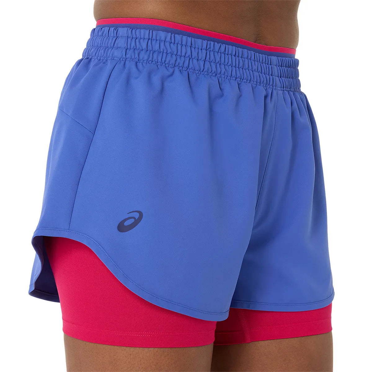 Short Asics Women Match New York
